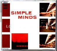 Simple Minds - Love Song